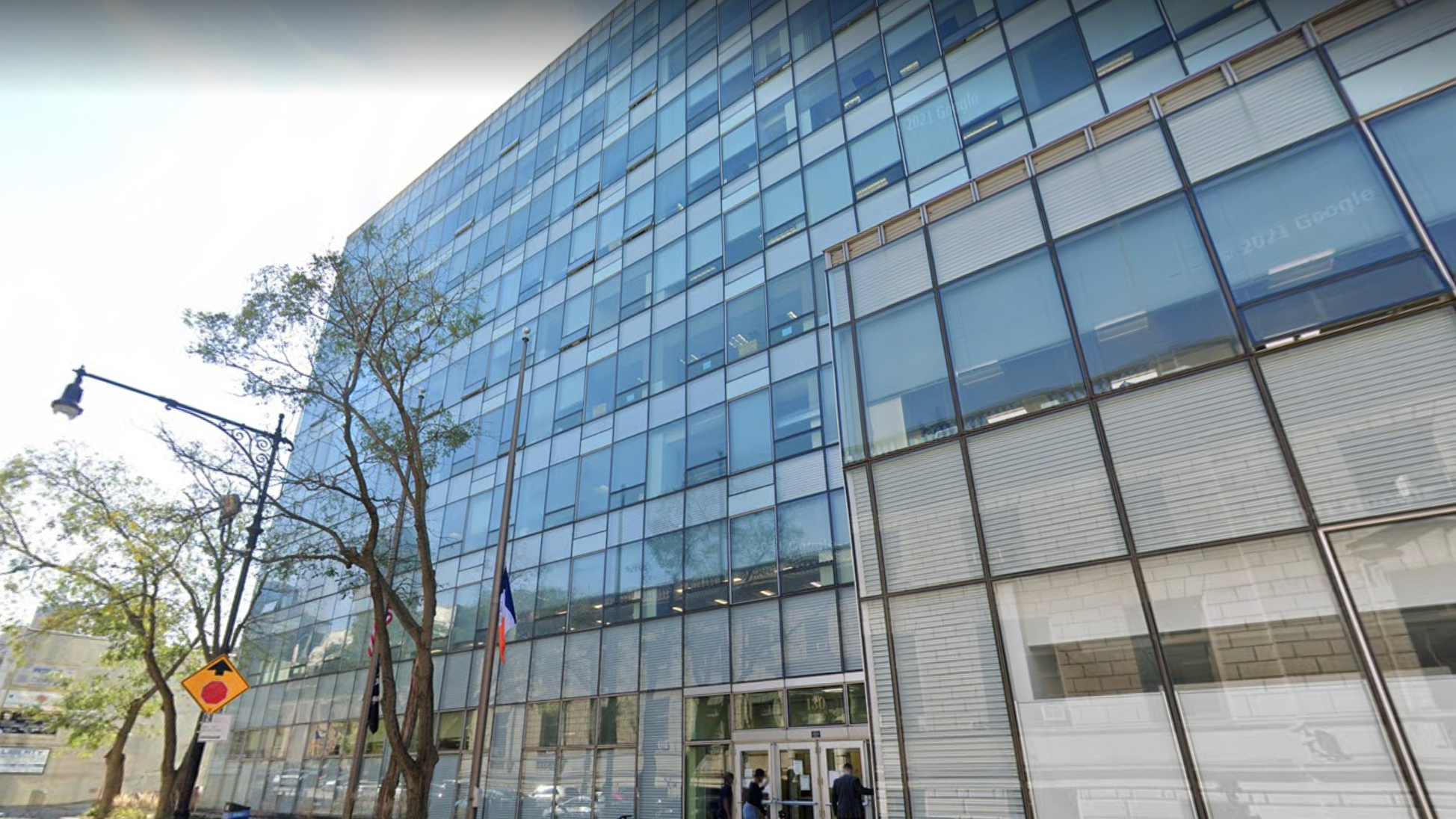Staten Island DA's office hit with 'over a dozen' COVID-19 cases following holiday party: reports
