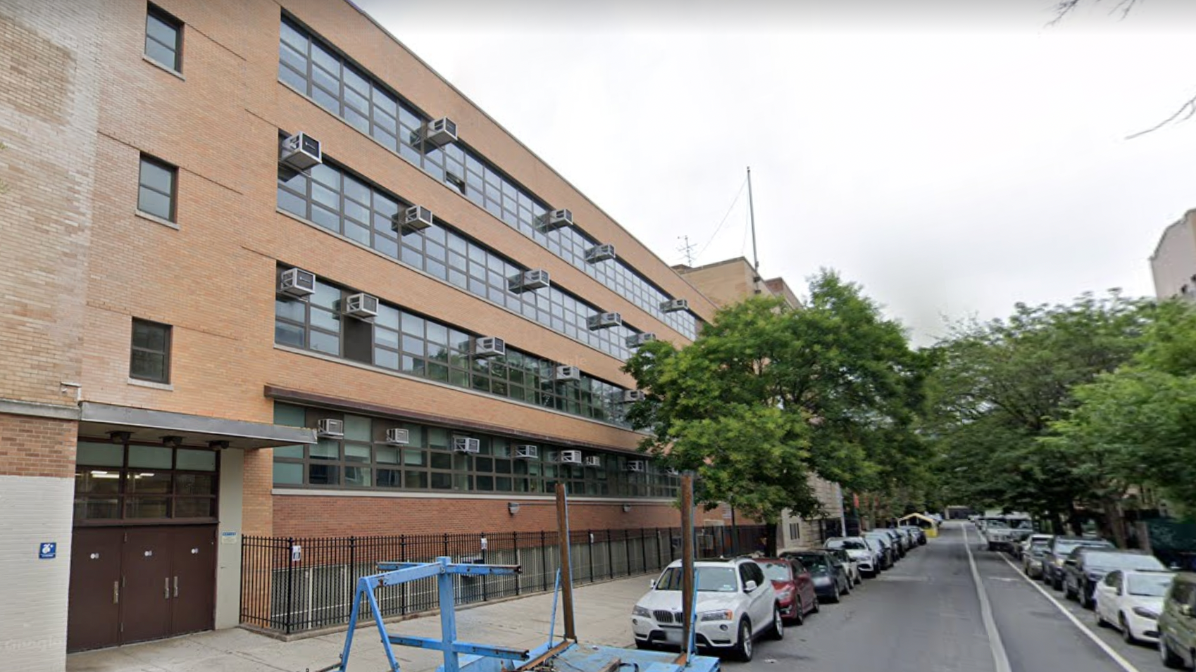 Brooklyn Department of Education employee arrested on sexual abuse charges: NYPD