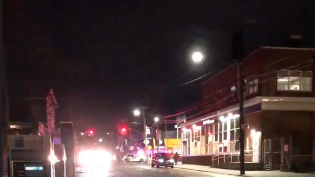 Man suspected of killing ex’s new boyfriend among 2 fatal overnight shootings in BK: NYPD