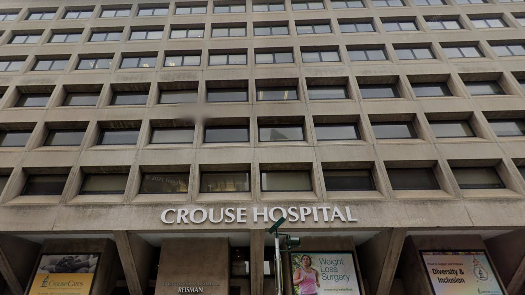 Upstate NY mother, son die of COVID-19 within minutes of each other