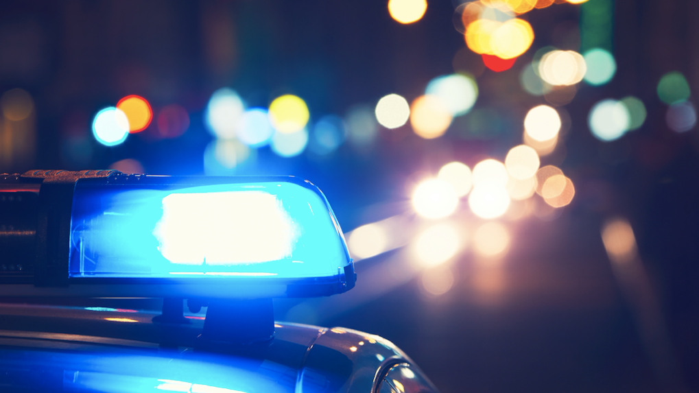 Matteson woman charged with DUI after striking state police vehicle on Dan Ryan