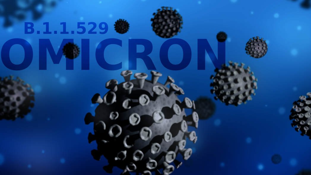 Indiana's first case of Omicron variant detected