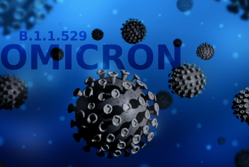 omicron