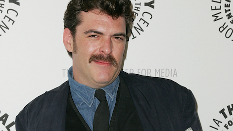 Chicago's Jay Johnston bounced from 'Bob's Burgers' over Jan. 6 link