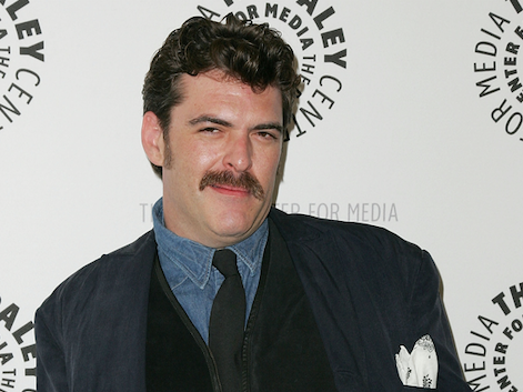 Jay Johnston
