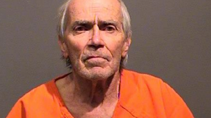 Police arrest man wanted in 43-year-old San Francisco cold case murder