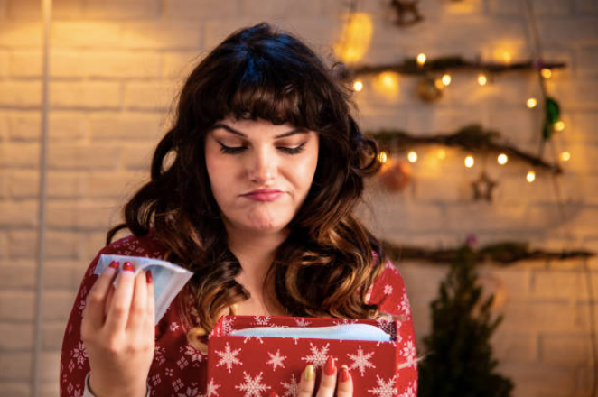 Bad Gifts