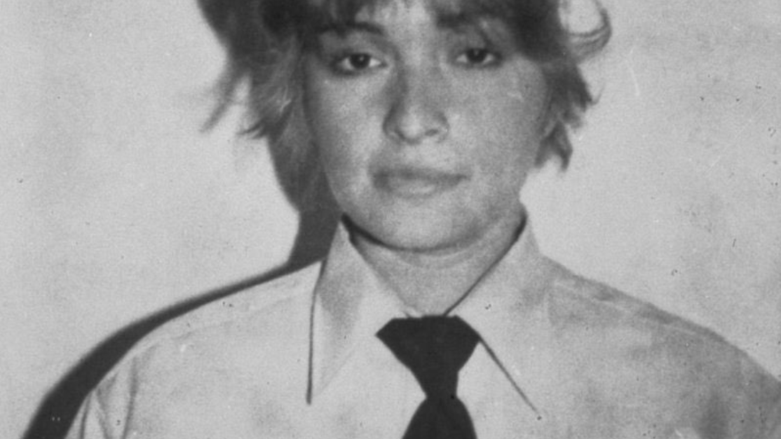 Man who killed first female NYPD officer in 1980s granted parole after 36 years in prison