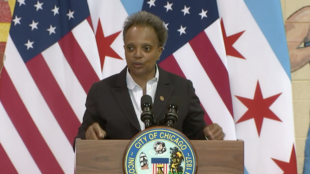 Lightfoot's new anti-violence plan is dependent on cooperation from judges, feds