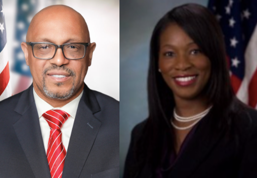 Calumet city mayor, clerk