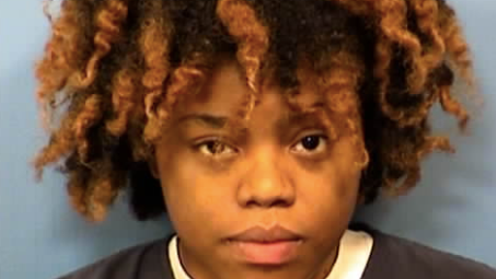 Woman gets 10 years for pouring boiling water on her sleeping boyfriend