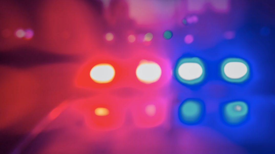 Man found shot on CTA train: police