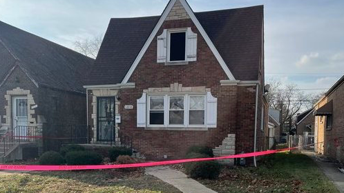 Boy, 2, dies in West Pullman fire; no working smoke detector in the home