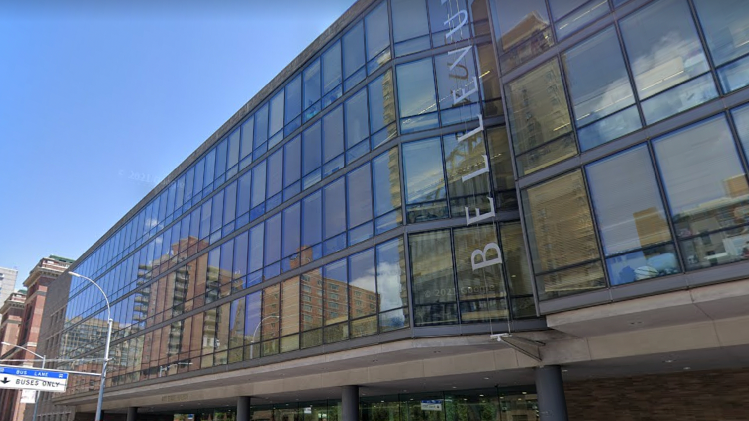 NYC Health + Hospitals suspending most patient visitation due to omicron