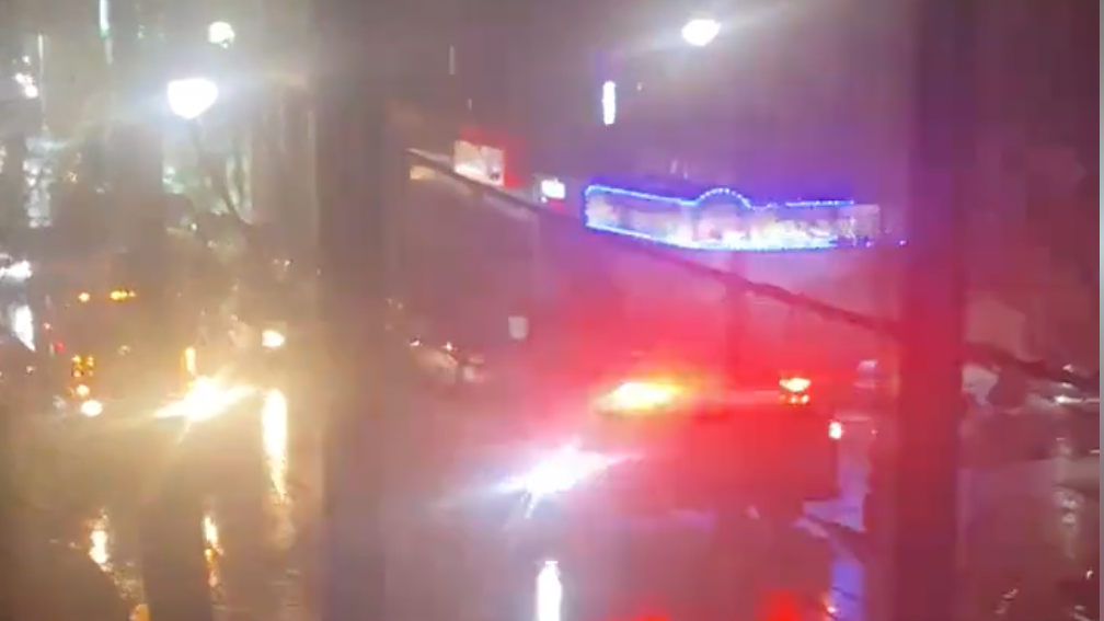 Bronx man fatally shot in road rage incident: police