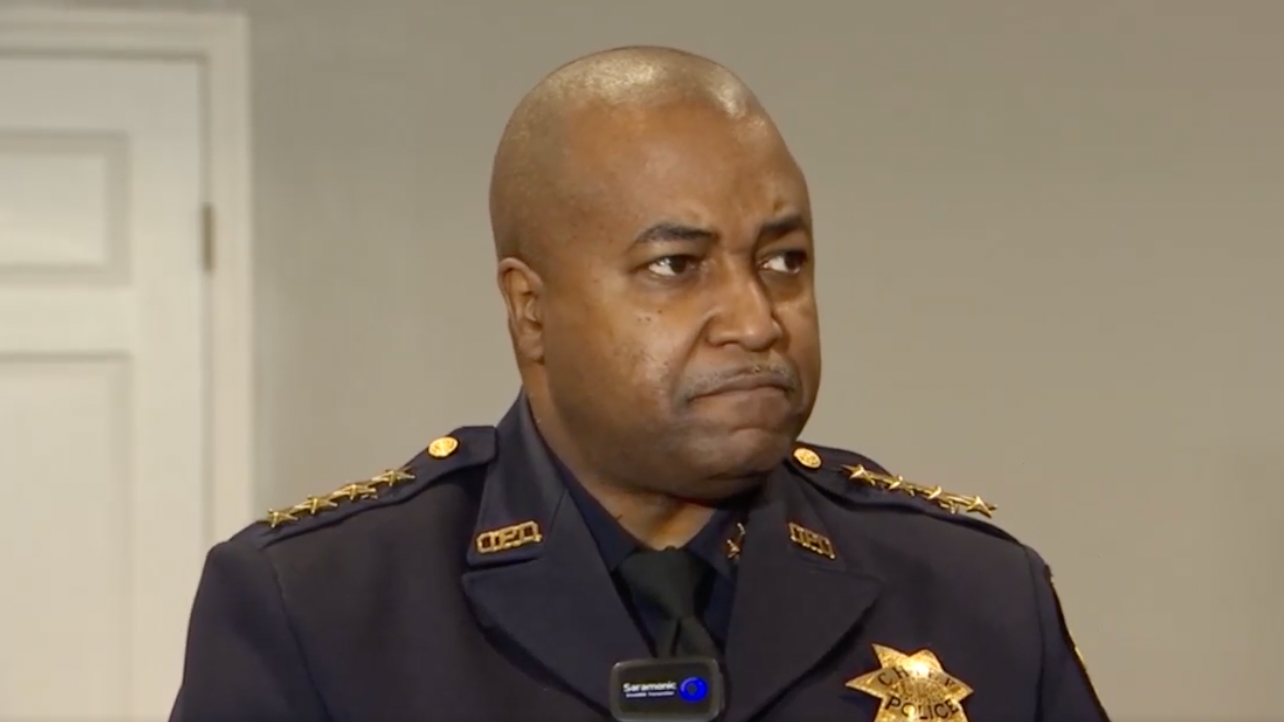 Two suspects arrested in tragic Oakland shooting of Kevin Nishita