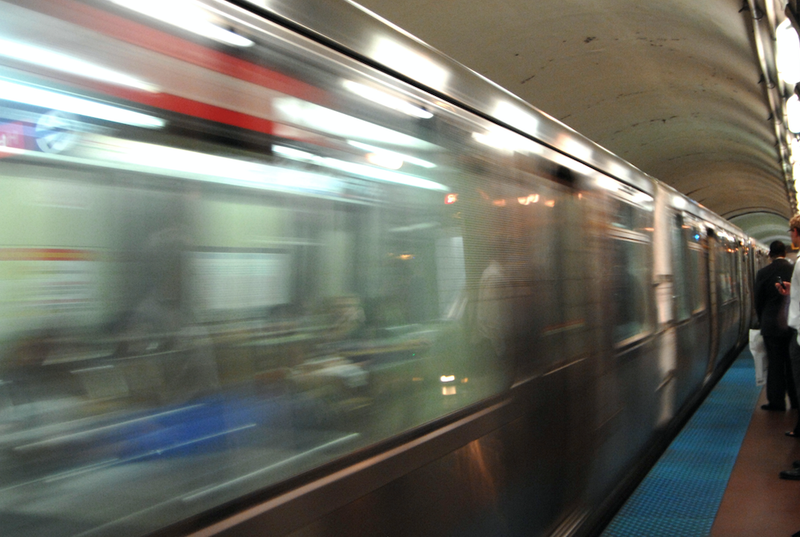 Red Line