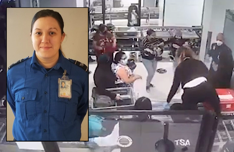 TSA