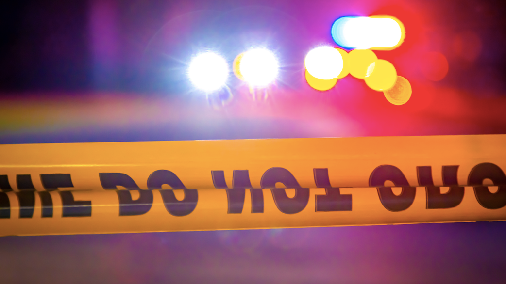 Man found shot to death in Logan Square