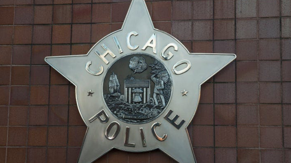 Chicago police officer dies from COVID complications