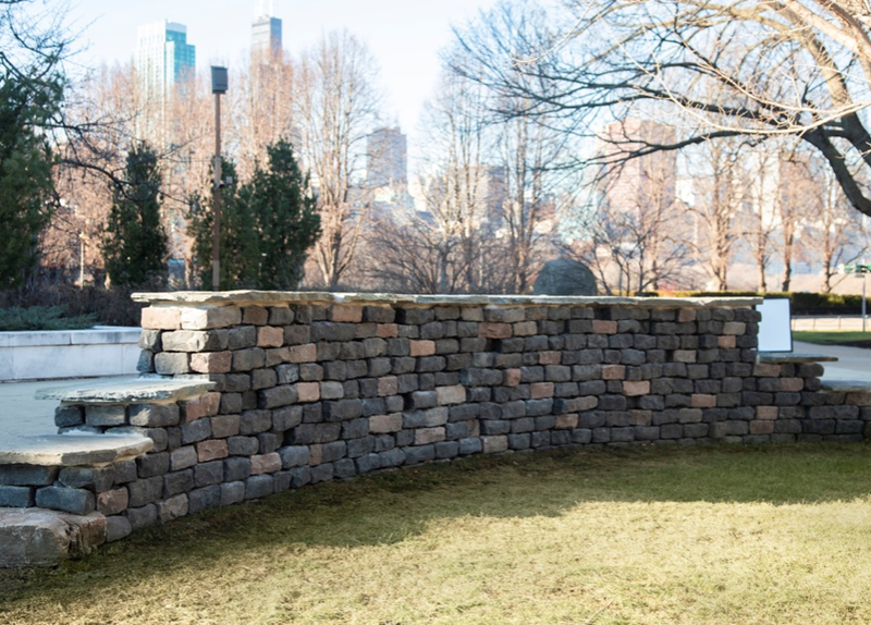 Mending Wall