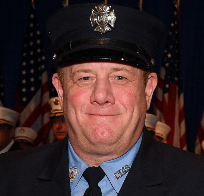 FDNY