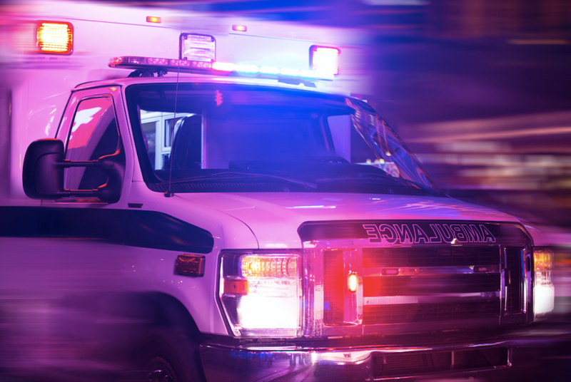 Ambulance