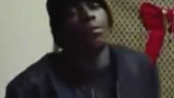 VIDEO: Woman, 48, slashed multiple times in Bronx apartment building
