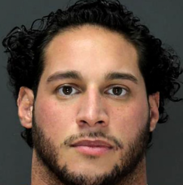 Bergen County Sheriff