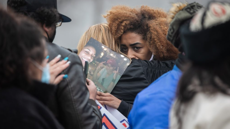 Woman's death while in Chicago police custody questioned: 'She wasn't suicidal'