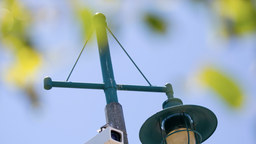 Indiana cities leaning on License Plate Readers to fight crime