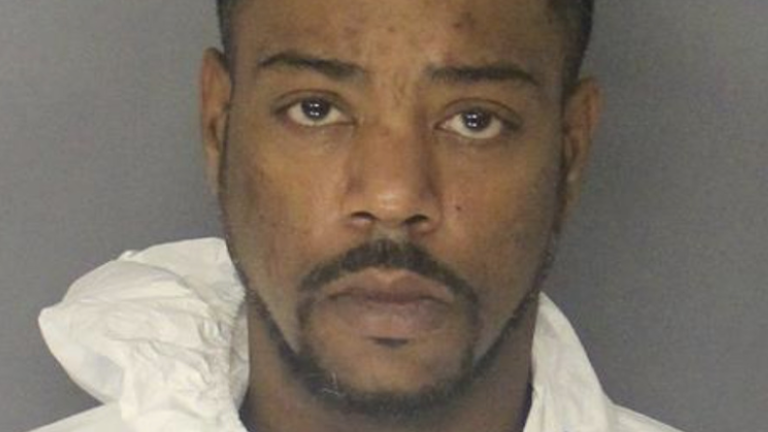 Man, 36, charged after off-duty NJ police officer grazed by bullet