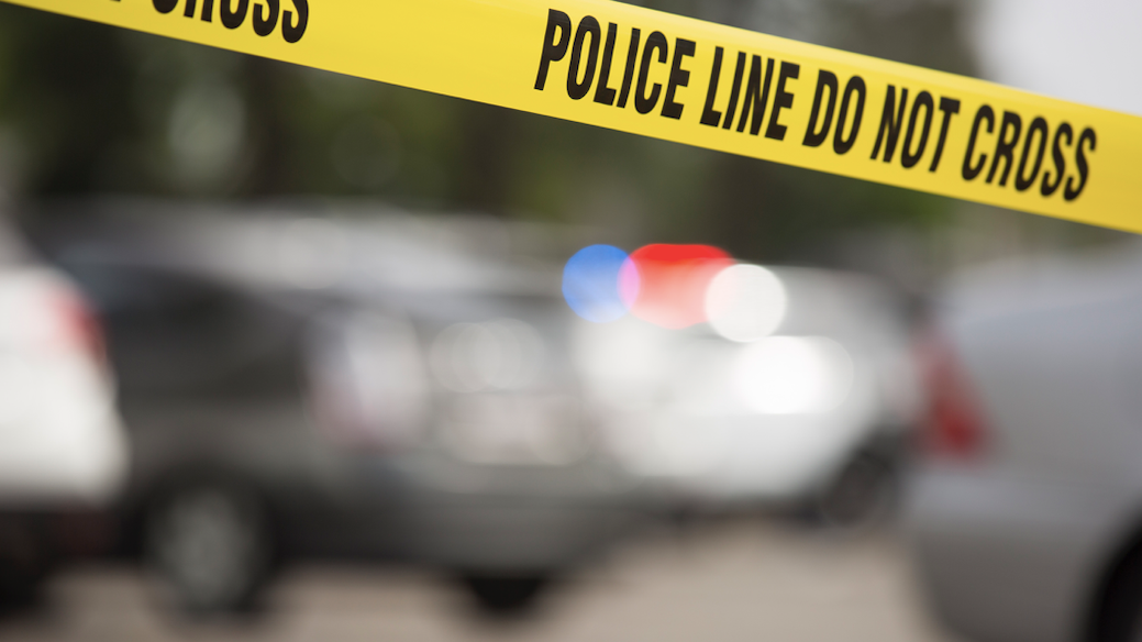 Four people shot in Englewood in span of 10 minutes: police