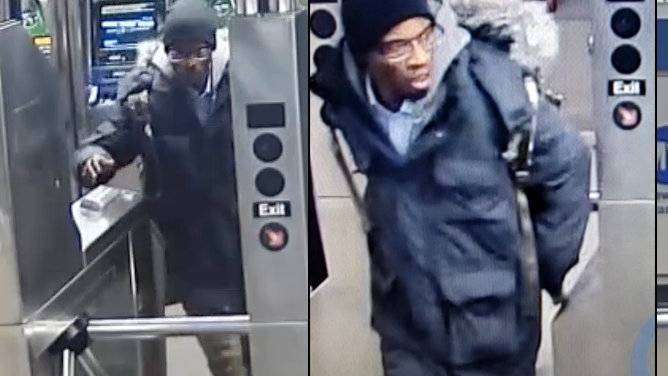 Man slashes mom walking with her kids in Brooklyn: police