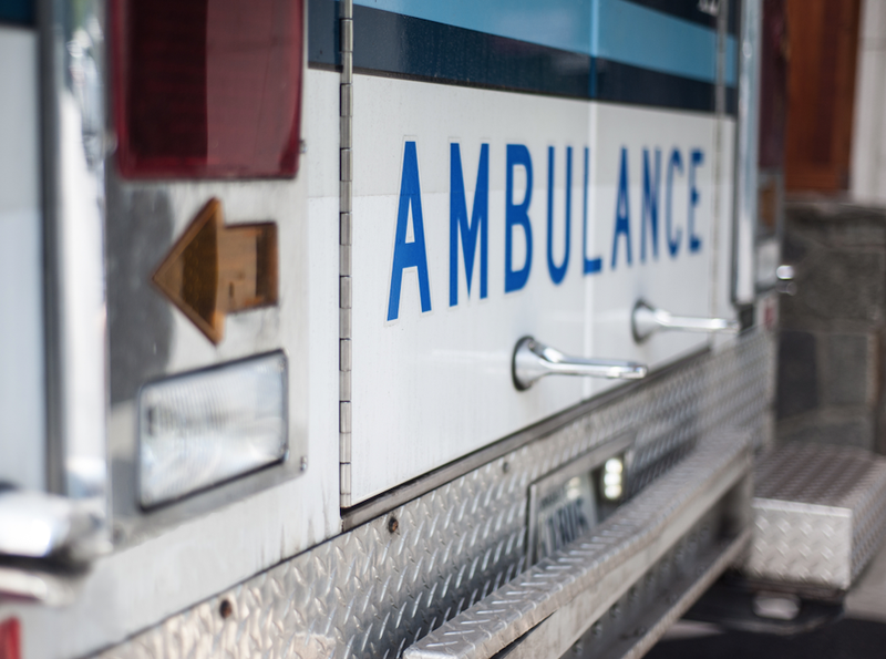 ambulance