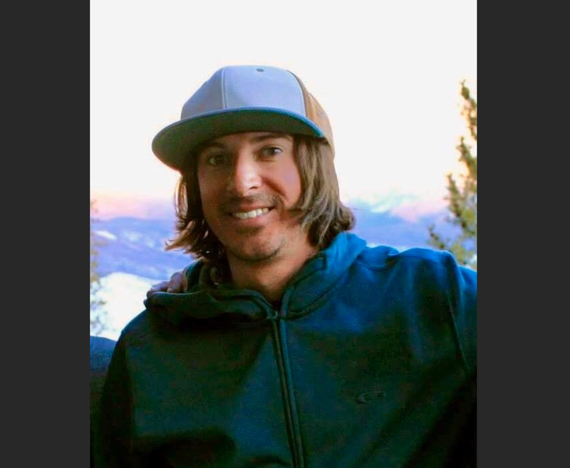 Rory Angelotta was last seen on Christmas.