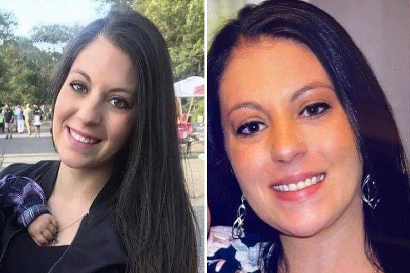 Annemarie "Mimi" Cusumano, 33, of Ozone Park, was last seen in East New York, Brooklyn, on Dec. 13, according to police. 