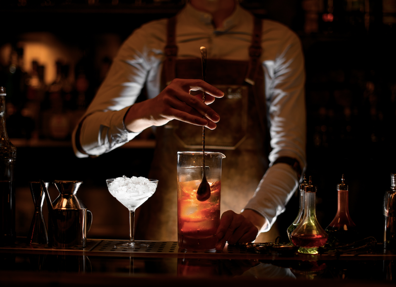 cocktail