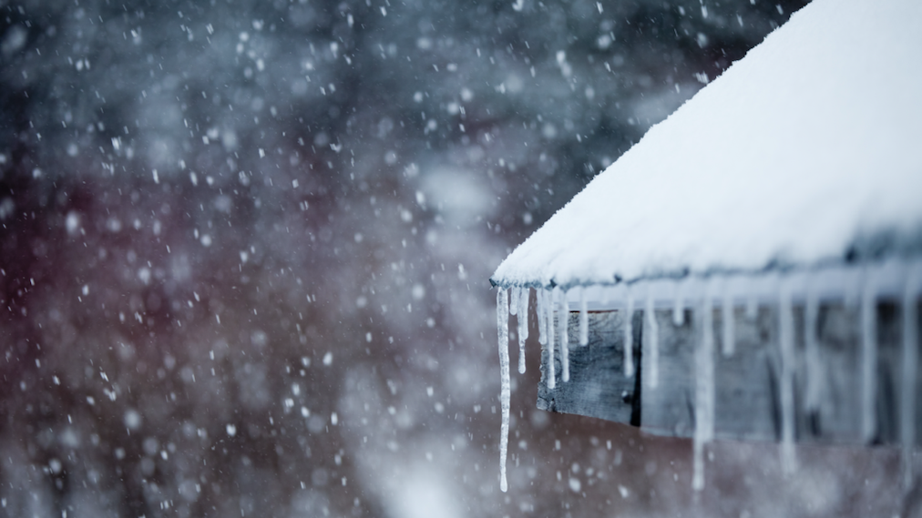 New Year will begin with significant snowfall
