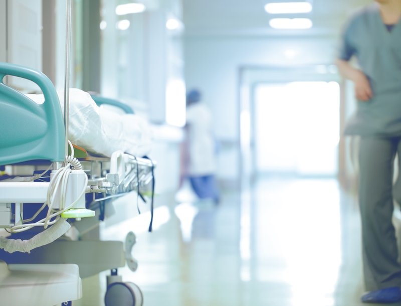 hospital