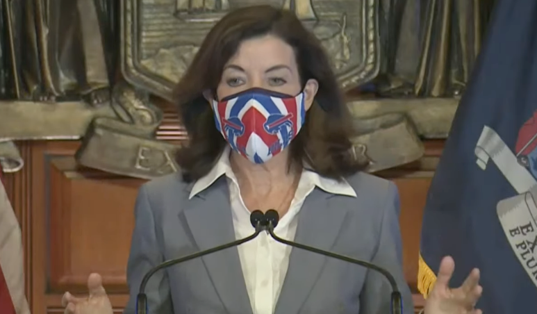 Hochul