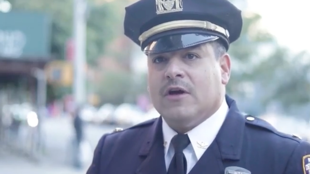 Incoming NYPD commissioner makes experienced picks for chief of department, 1st deputy commissioner