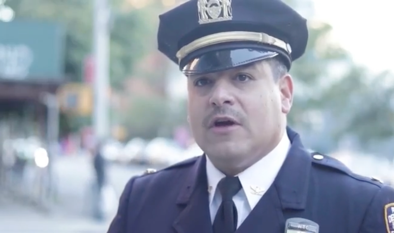 NYPD