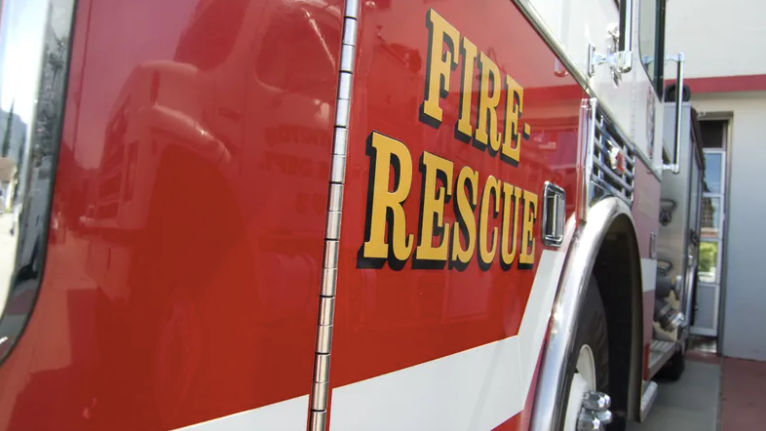 Potential explosion in McKinney apartment injures two, blows out windows