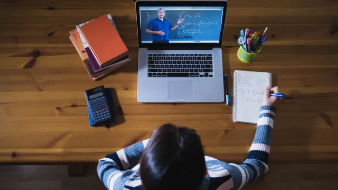 Lancaster ISD returns to virtual learning as Omicron surges