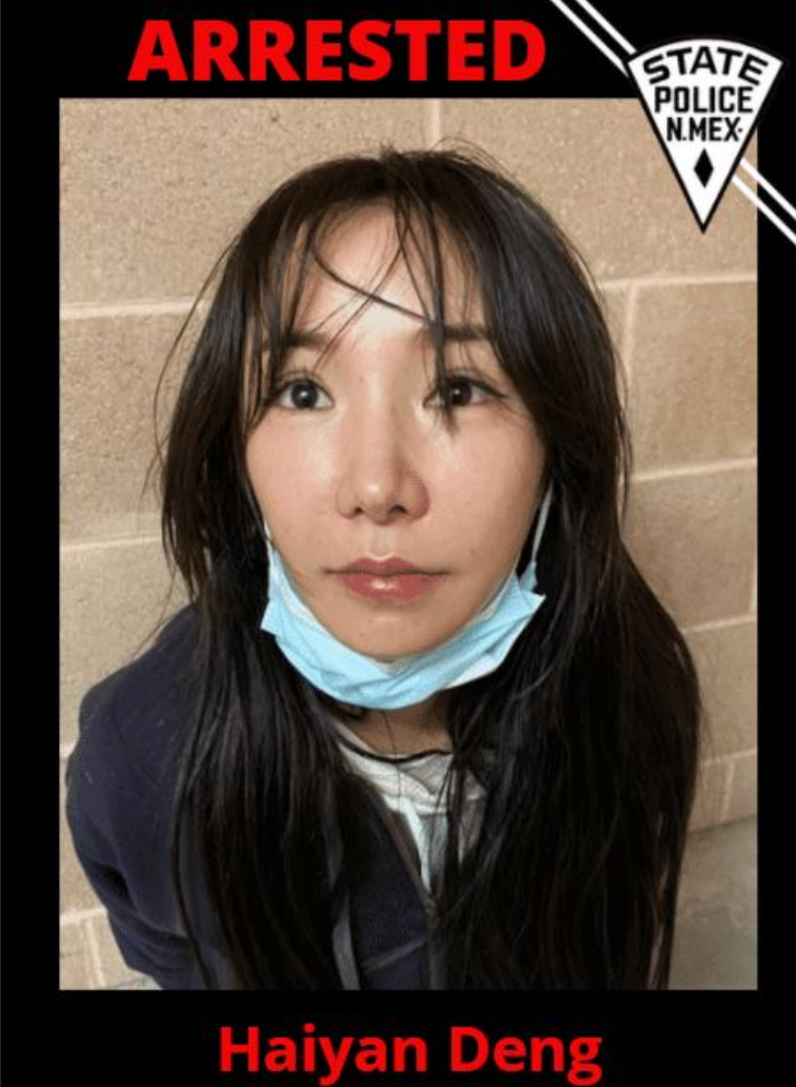 Haiyan Deng