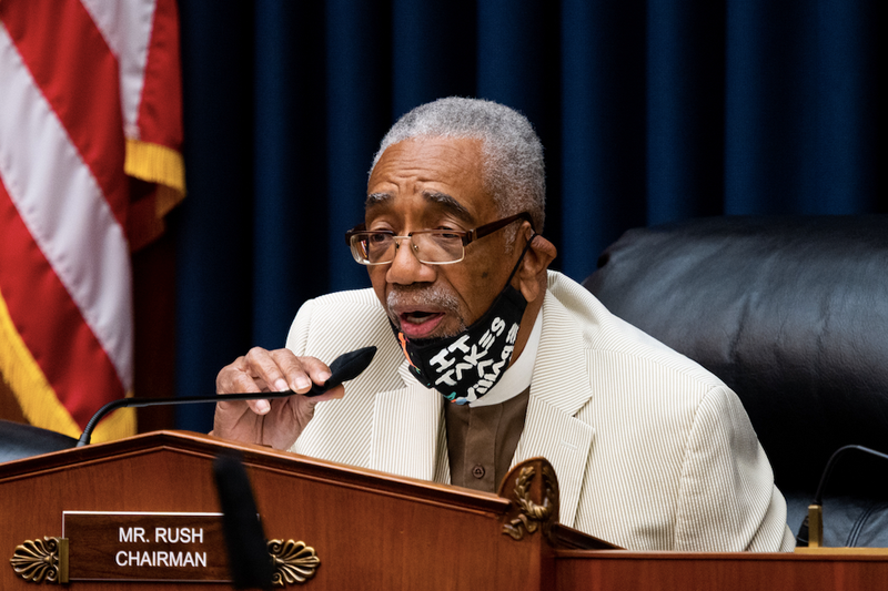 Bobby Rush