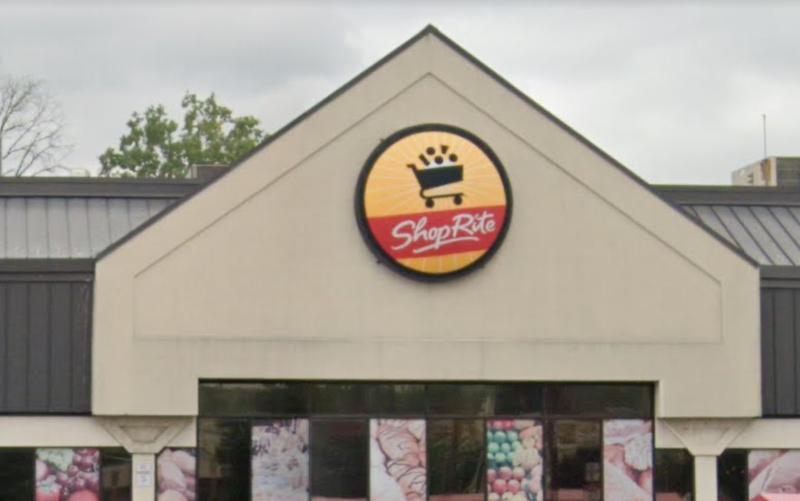 Google Street View