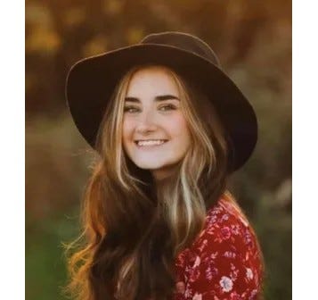 Madisyn Baldwin