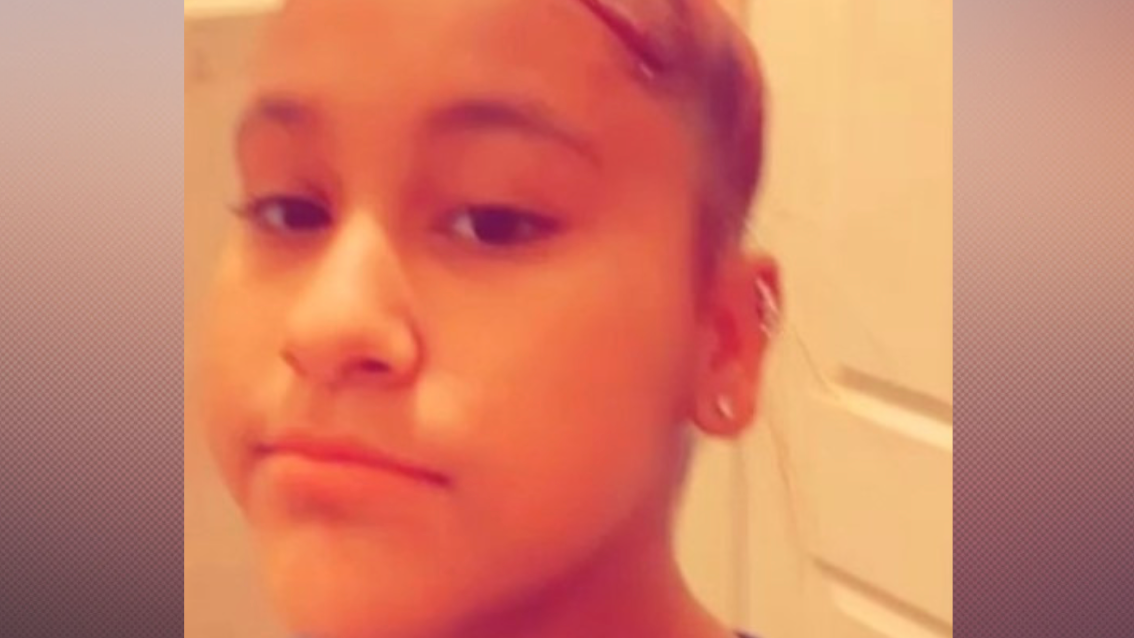 MISSING: Police search for teen girl, 14, last seen leaving Bronx home on Dec. 30